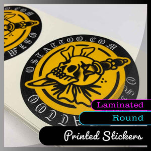 laminated-round-sticker-printed-in-dubai