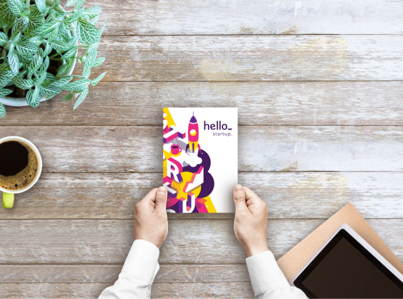 Flyer & Leaflets Printing - Single Side - A7