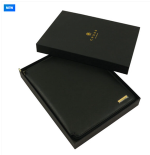 printed-cross-a5-zip-writing-folder-with-pen-in-dubai