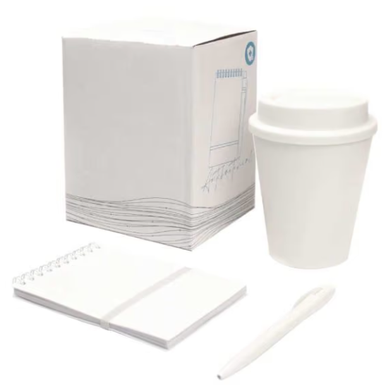 Antibacterial Gift Set - GS-AB-01-ZIN