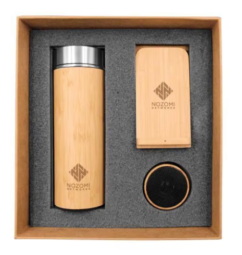 Bamboo Gift Sets - GS-24