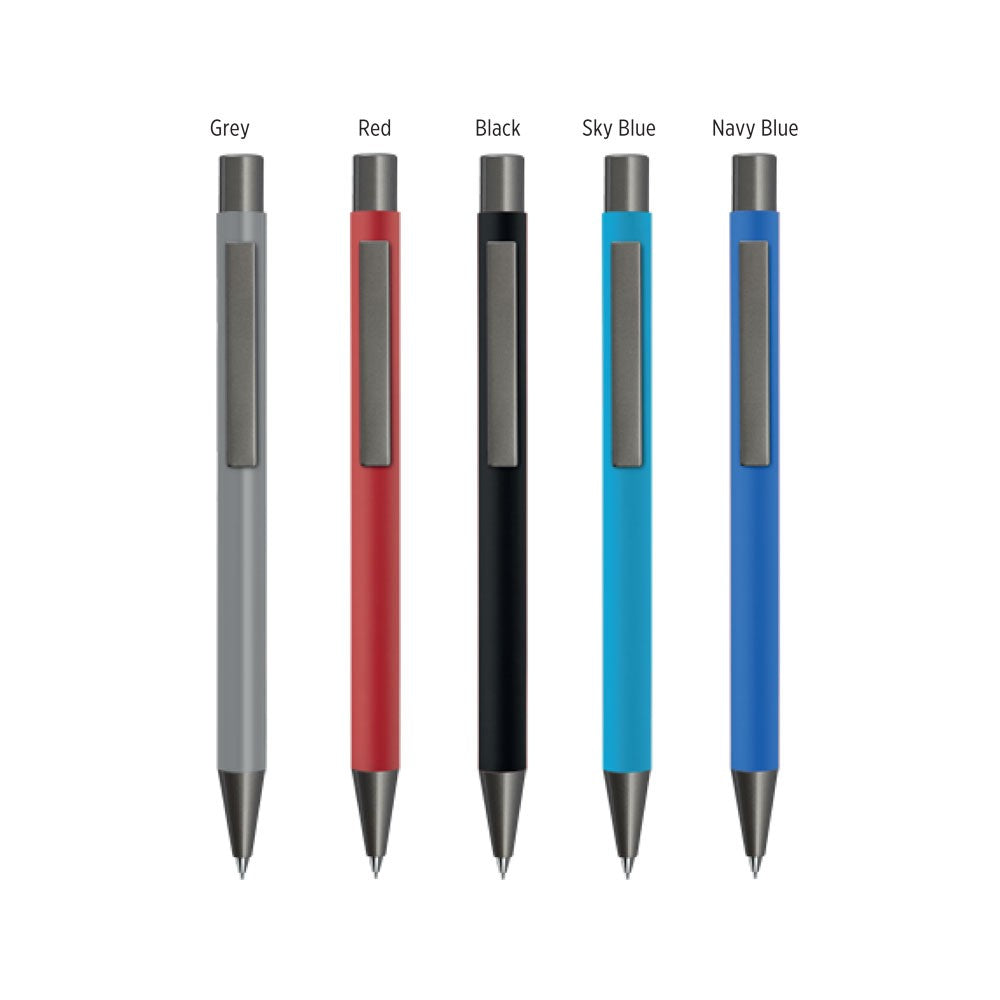 Personalized UMA Metal Pens