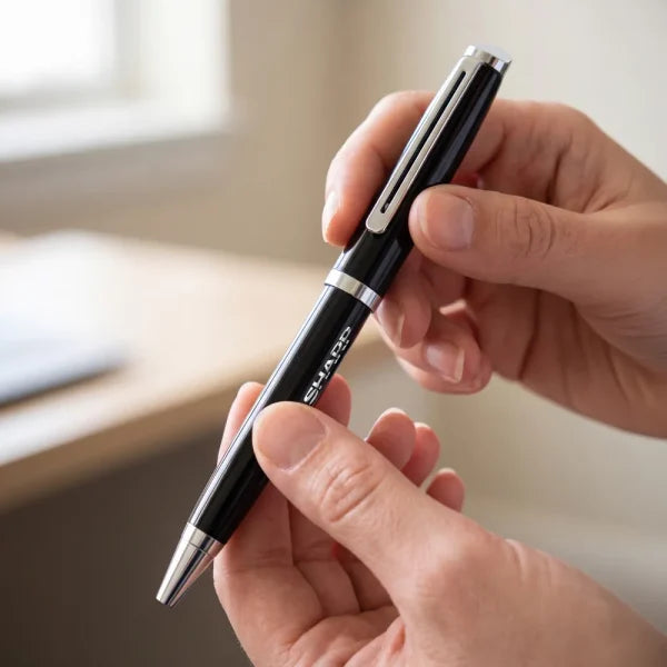 High Quality Metal Pens