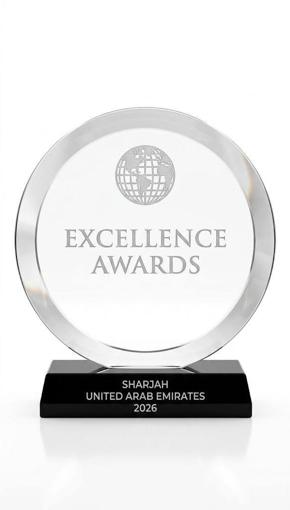 Crystal Iceberg Award
