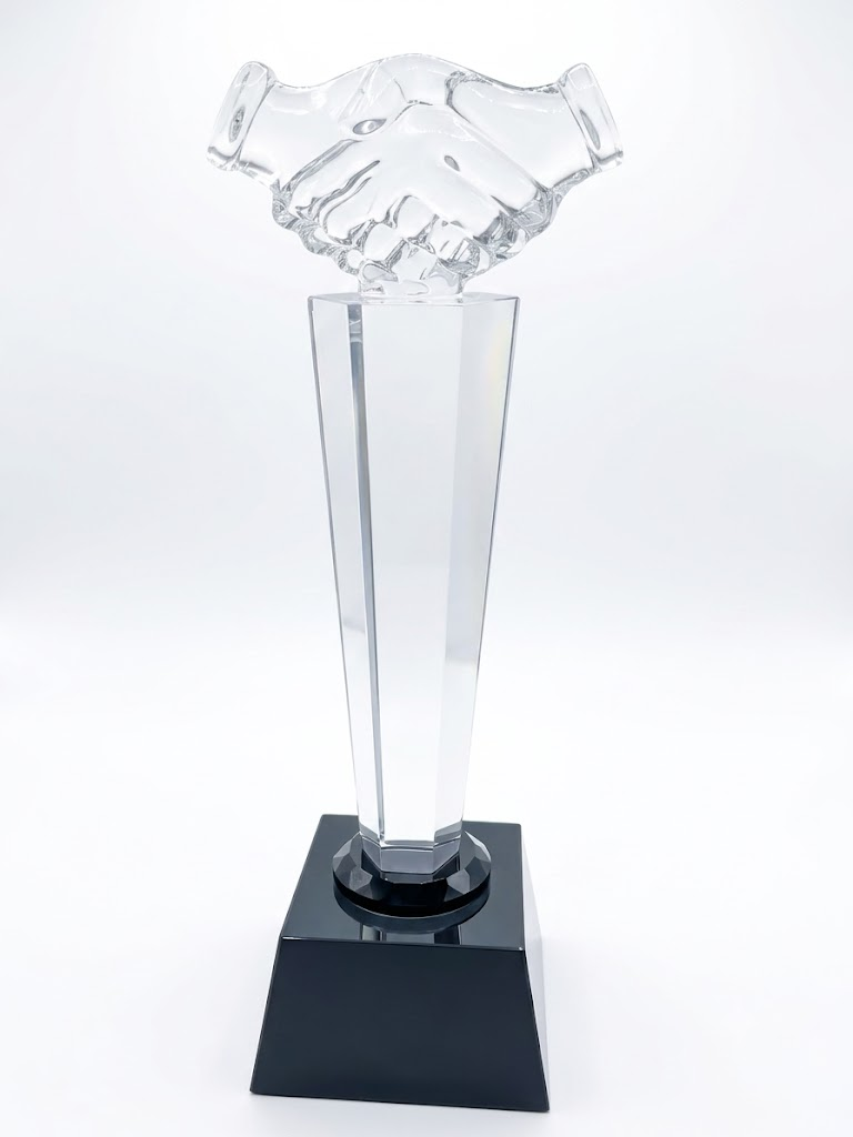 Crystal Star Award, Clear