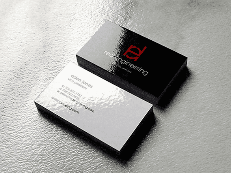 Glossy Lamination 400gsm