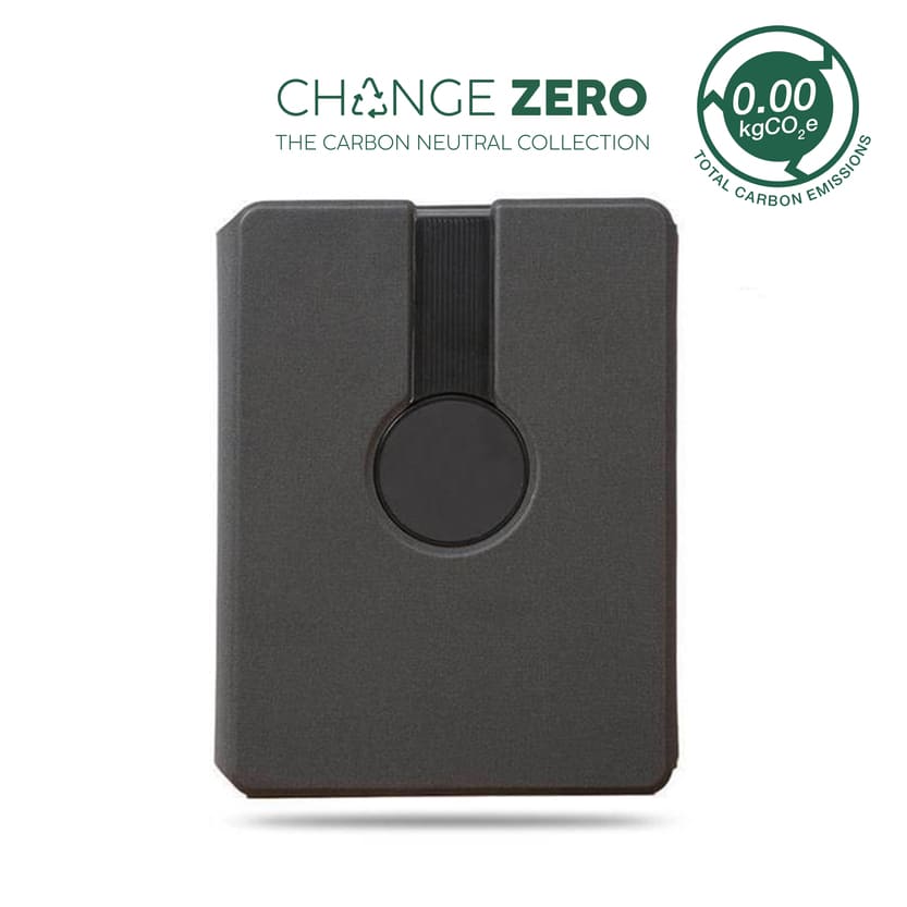 ONEX Change Zero A5 Eco-Organizer with 10000mAh 15W MagSafe Wireless Power Bank