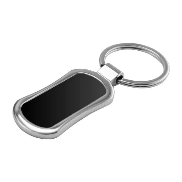 Metal Keychain