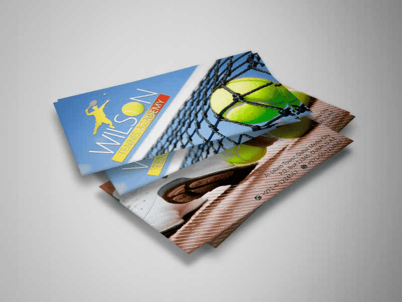 Spot UV Matt Lamination 400gsm