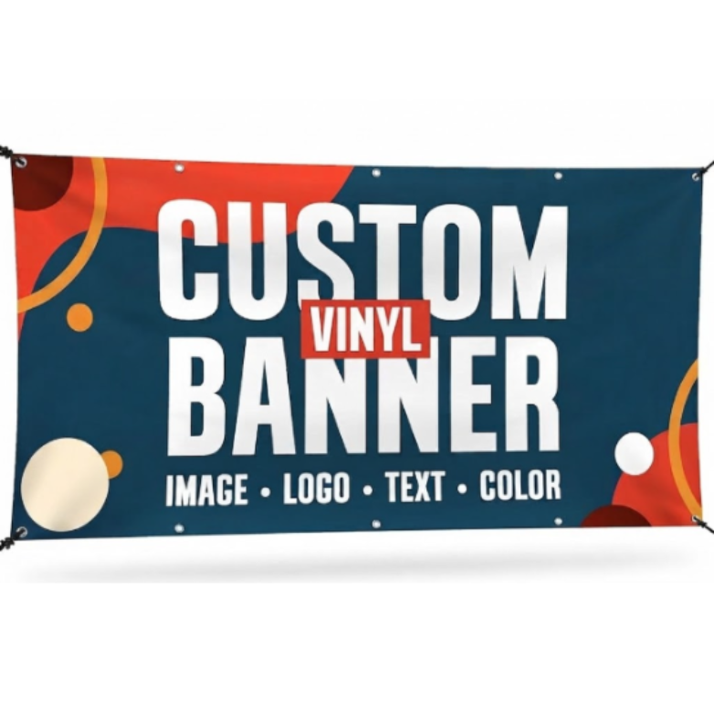PVC Banner