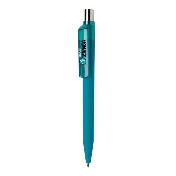 Dot Pens with Transparent Clip