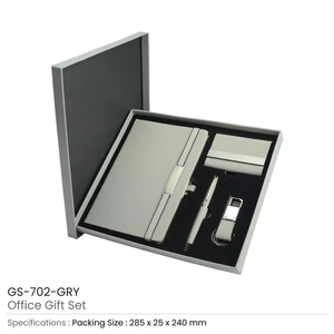 silver-toned-office-gift-set-in-uae