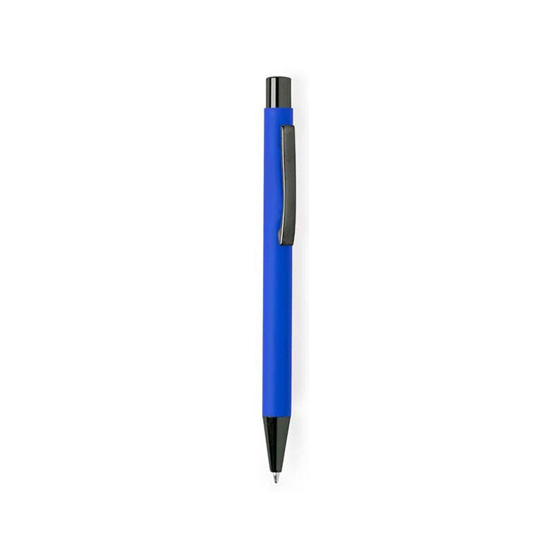 Metal Ballpen - Billund