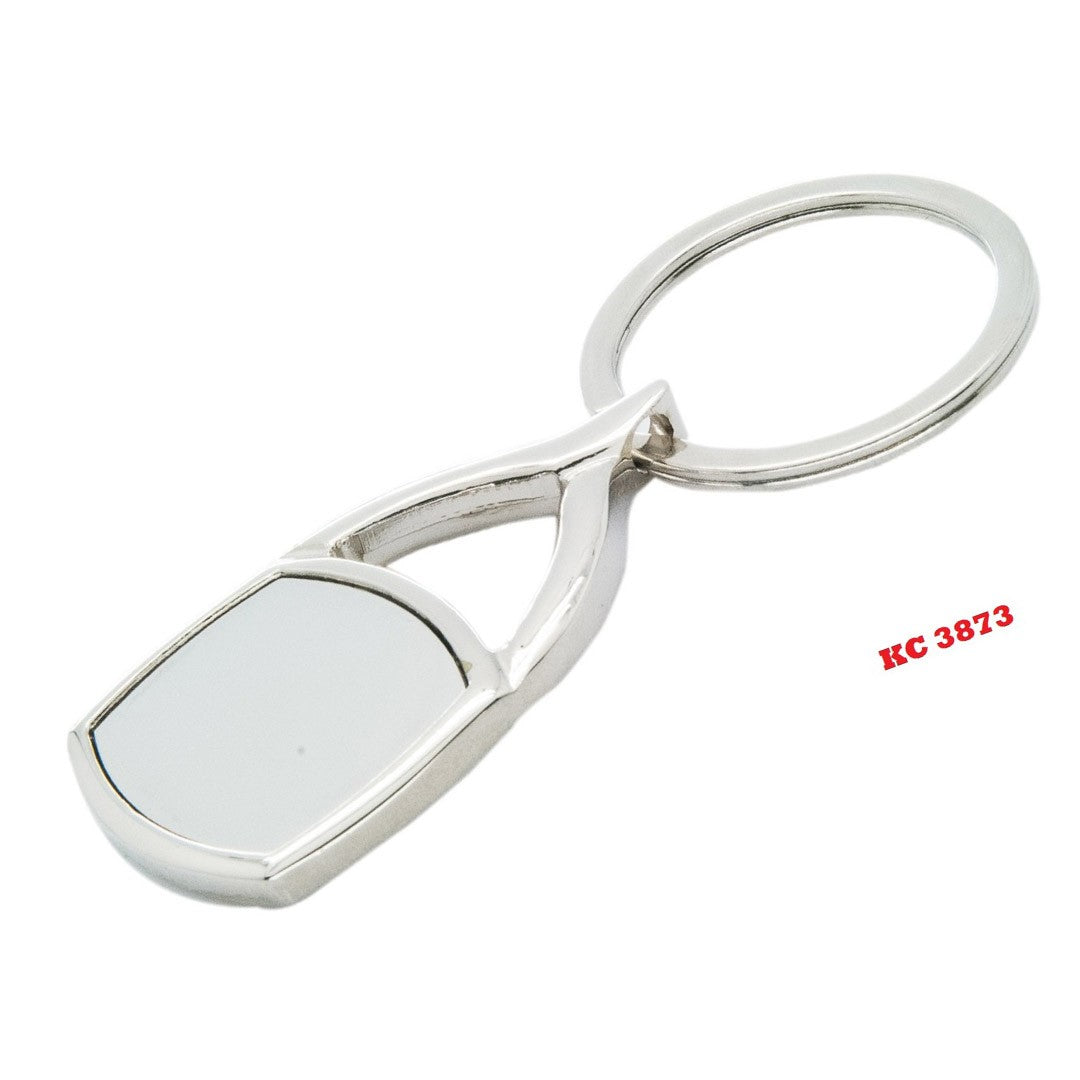 Metal Pen and Key Chain Gift Set