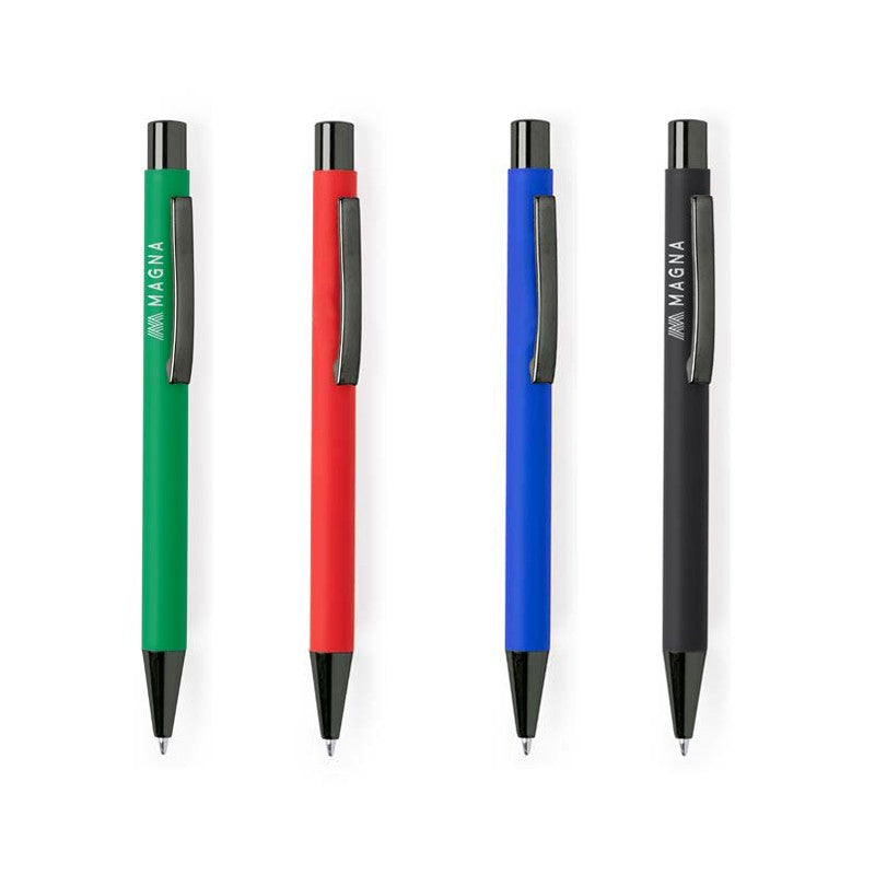 Metal Ballpen - Billund