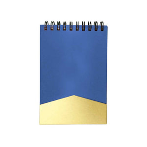 personalized-promotional-recycled-blue-notepad-in-dubai