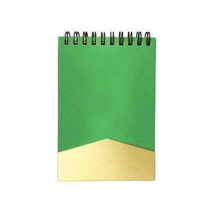 personalized-promotional-recycled-green-notepad-in-dubai