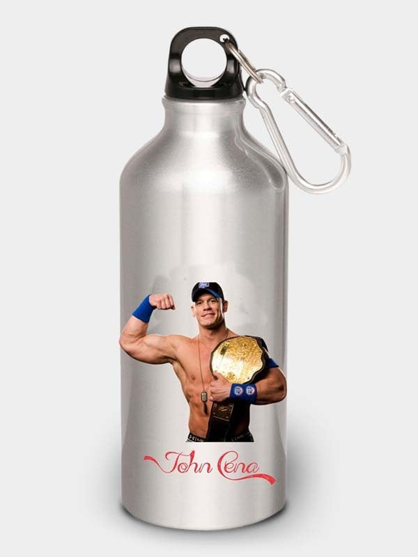 Stainless Steel Bottle With Printing