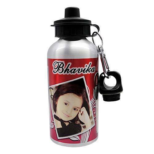 Stainless Steel Bottle With Printing