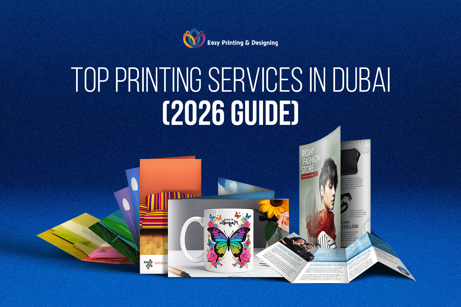 Top Printing Services in Dubai (2026 Guide)