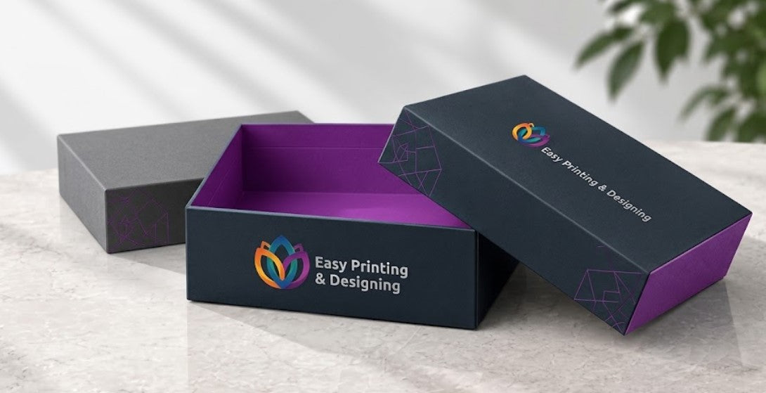 Custom Packaging Solutions: 7 Benefits for Your Brand