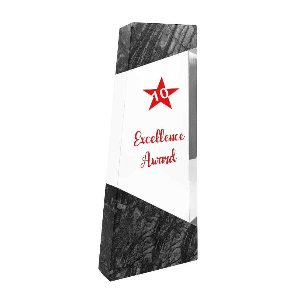 Personalizing Awards: What Engraving, Base & Ribbon Options Work Best?
