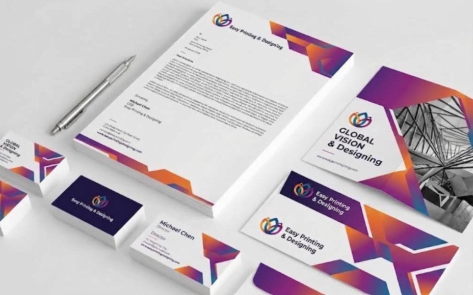 What Is a Letterhead? Design and Branding Essentials