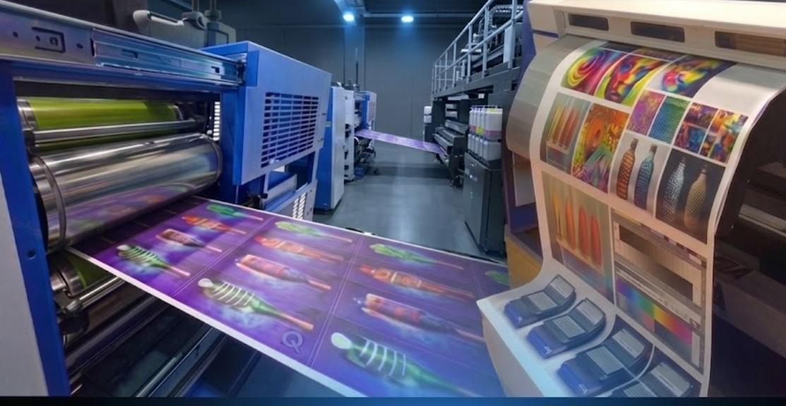 Offset vs Digital Printing: Which Is Better for Your Project?