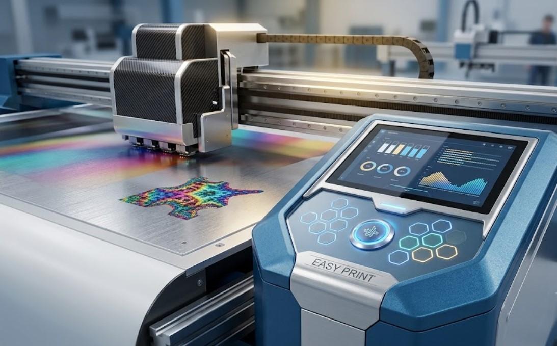 Top 5 Uses of Large Format Printing Services for Businesses