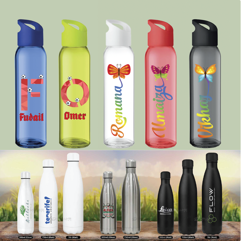 Bottles