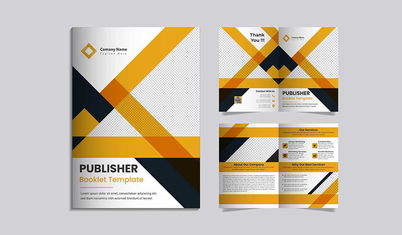 Booklets