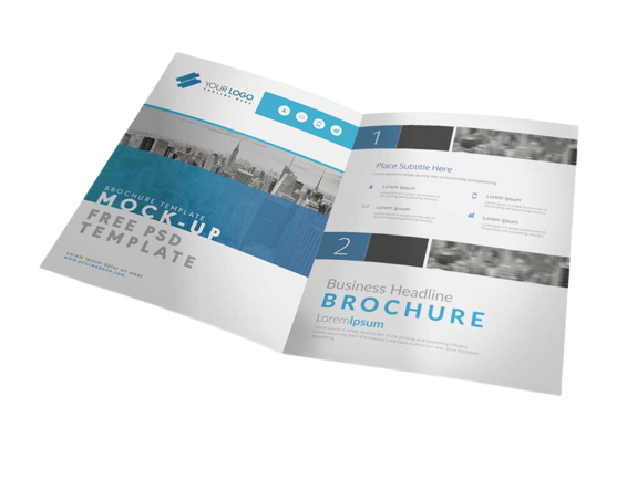 Brochures