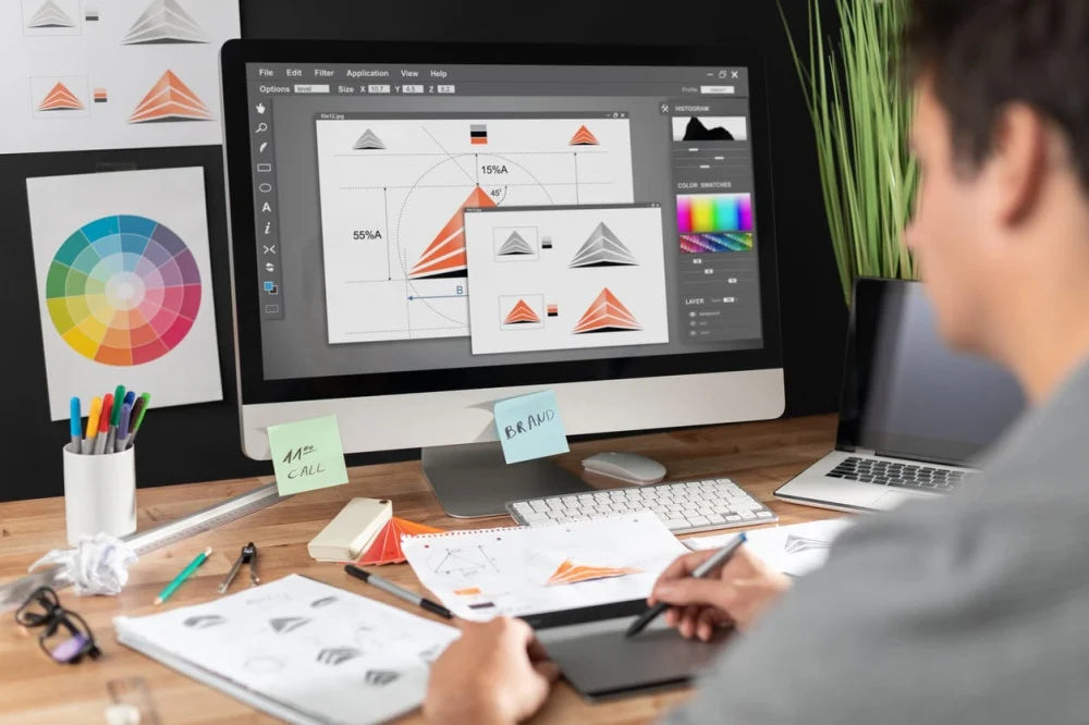 File Prep – Easy Printing & Designing