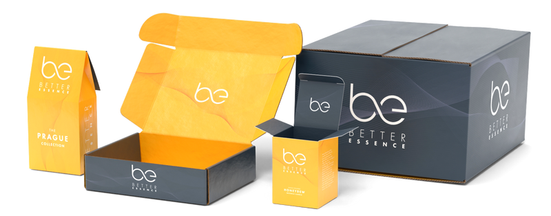 Product Boxes
