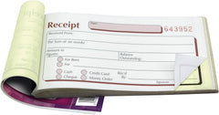NCR/Voucher Pads