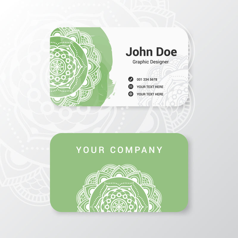 Business Cards