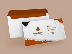 Envelopes