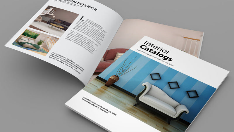 Catalogs