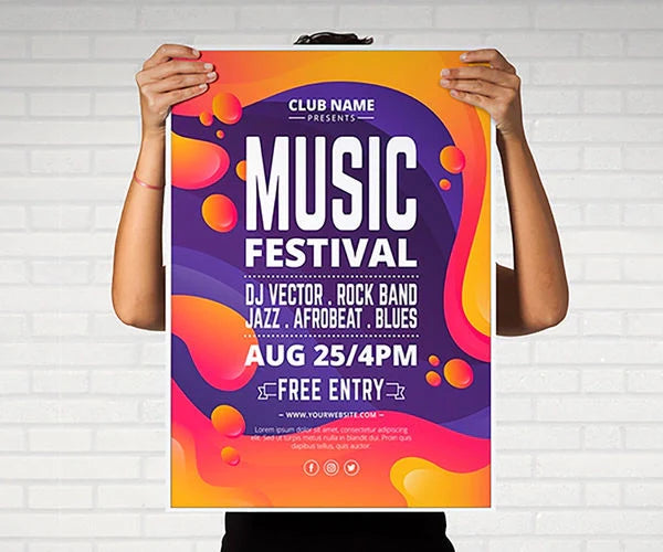 Posters