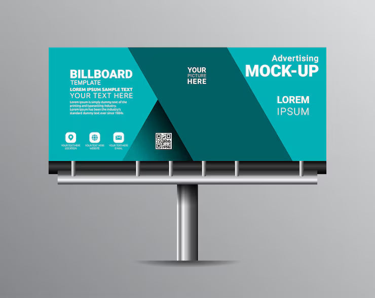 Hoardings