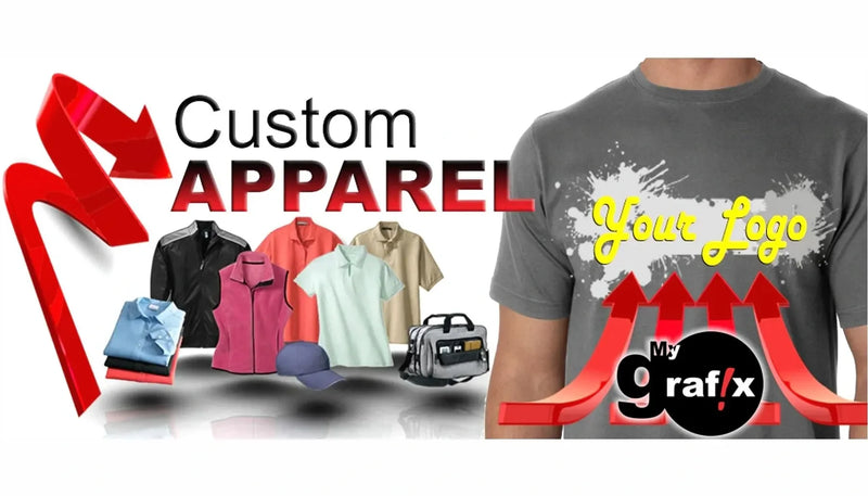 Custom Apparel
