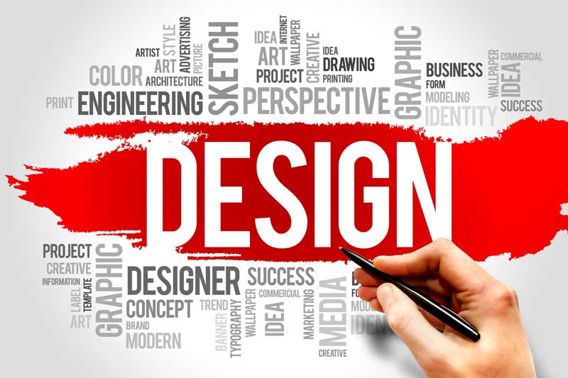 Custom Graphic Design