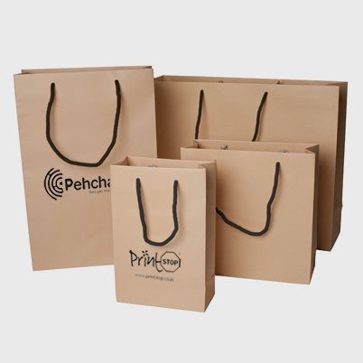 Paper Bags