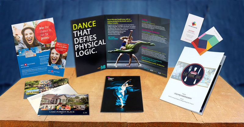 Marketing Collateral