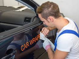 Vehicle Wraps