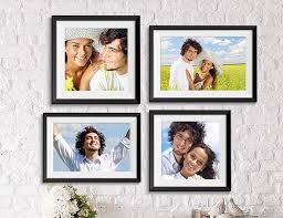 Custom Wall Frames