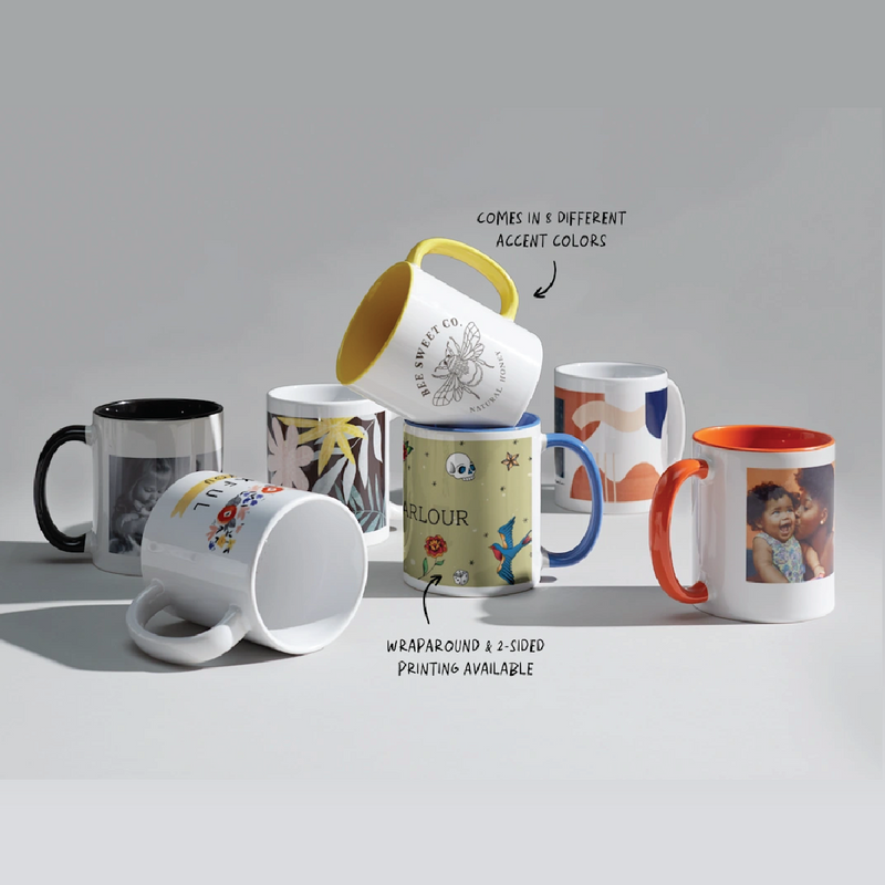 Mugs