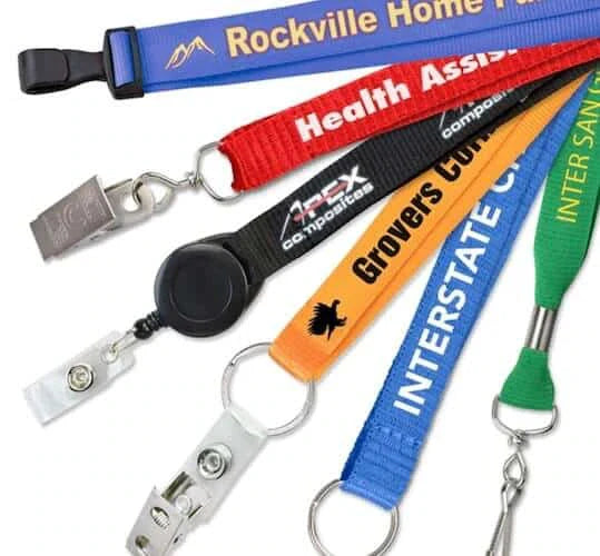 Lanyards