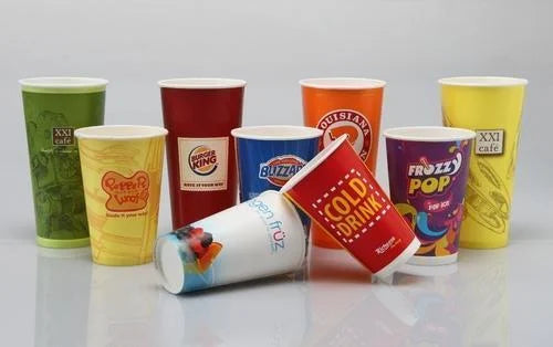 Paper Cups