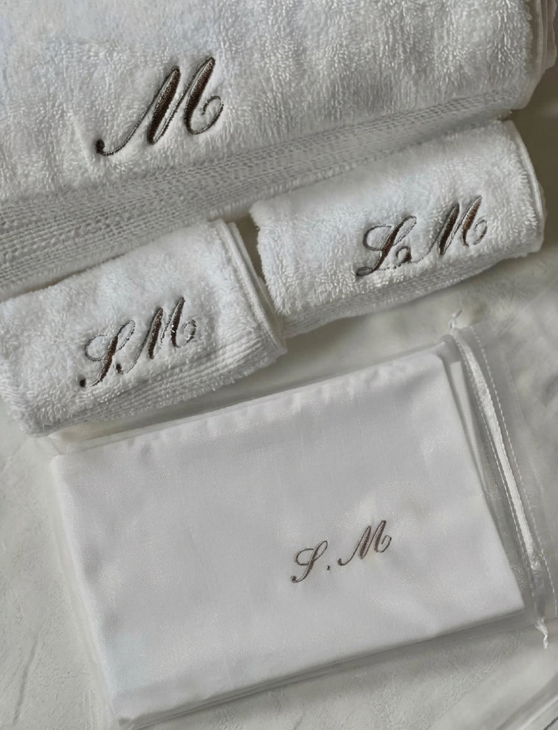 Towel